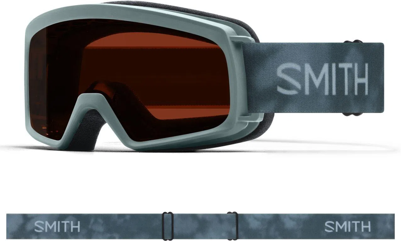Smith Optics Snow Goggles M00678 Rascal Goggles - view 11